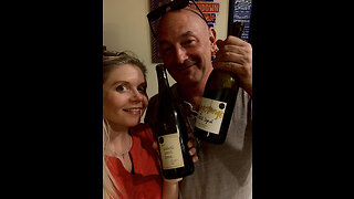 Wine Down Wednesday with Michele & Joel