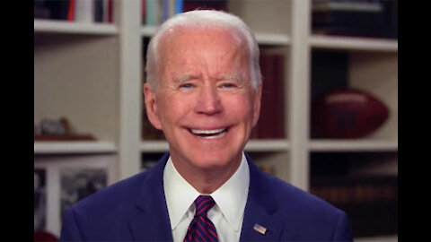 Biden Inauguration Cancelled over Security Concerns!