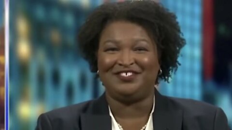 Democrats Starting To Panic About Stacey Abrams’ Chances In Georgia Governor Race