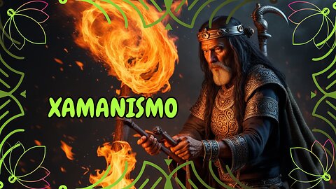 Xamanismo, Uma Tradição Espiritual