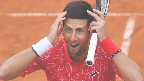 Australia Blocking Novak Djokovic From Competing In Australian Open