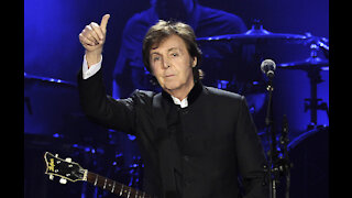 Sir Paul McCartney to release cookbook of late wife Linda McCartney's recipes