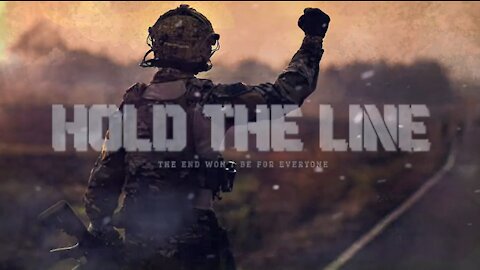 Hold the Line by EYEDROPMEDIA