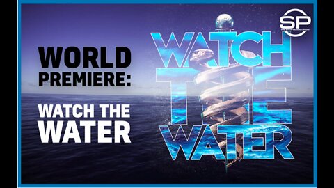 Watch The Water Full Movie | Dr. Bryan Ardis | Stew Peters