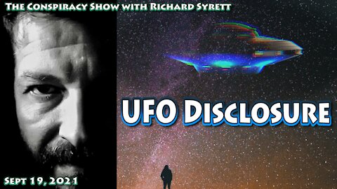 Congress Orders the Pentagon to Investigate UFOs!