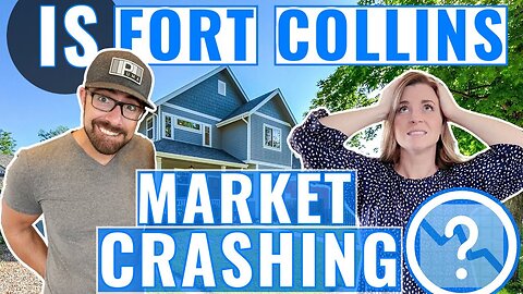 Fort Collins Colorado Housing Market UPDATE | OCT 2022