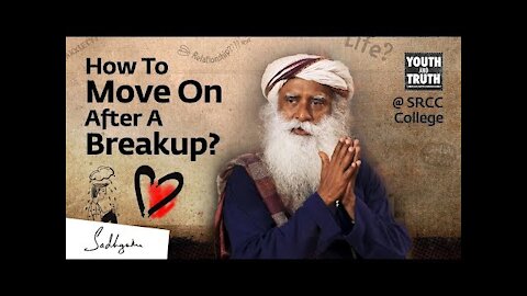 How To Move On After A Breakup? Pro Advice