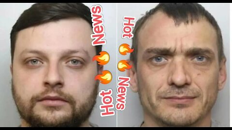 'Violent' gang members jailed after Albanians held captive for 10 days in Sheffield