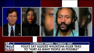 Candace Owens: Waukesha Killer Was Allowed On Streets Because Of Leftist Policies