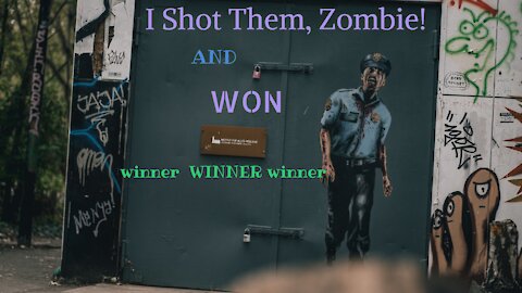 Zombieland headshot fever fails then a win