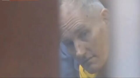 World’s worst paedo’ Peter Gerard Scully is FINALLY sentenced along with depraved girlfriend