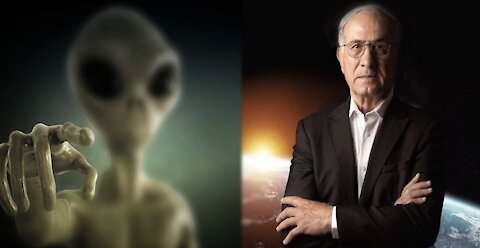 Former Israeli space security chief says aliens exist, humanity not ready