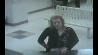 Krystal Whipple appears in court