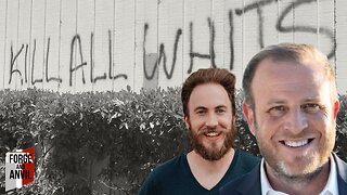 How Anti-White Racism is Tearing America Apart w/Jeremy Carl