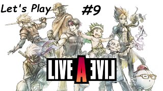 Let's Play | Live A Live - Part 9