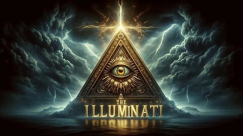 Exposed! The Truth about the Illuminati and World Control 🌍