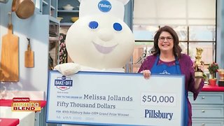 Pillsbury | Morning Blend