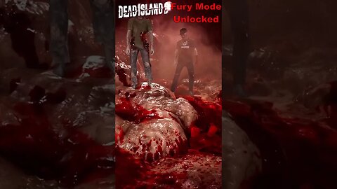 Dead Island 2 Fury Mode Unlocked Pt9 #zombiesurvival