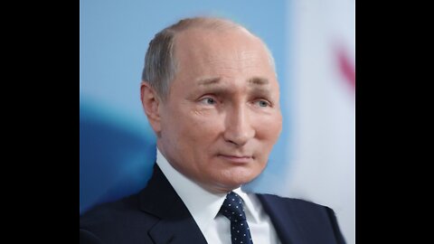 Putin's Main Weakness