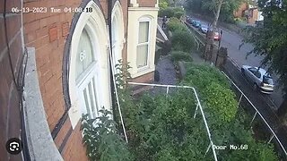 Nottingham Attack Update Regarding the suspect
