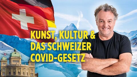 "Unter diesen Bedingungen mache ich nicht mit": Comedian Marco Rima im Interview