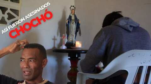 Padre de víctima cuenta cómo fueron asesinados los jóvenes de Chochó