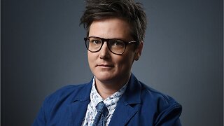 Comedian Hannah Gadsby Slams Louis C.K.