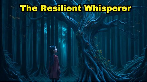 The Resilient Whisperer - An inspiring story for all