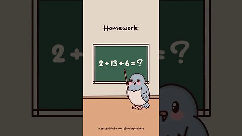 Maths Problem #shortvideo #funnyvideo #youtubeshorts