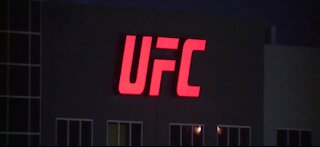 UFC fights coming to Channel 13
