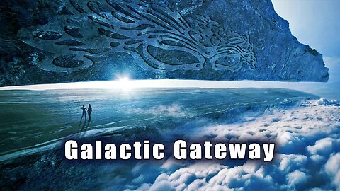 WE Are NOW Moving into a NEW VIBRATIONAL FREQUENCY and NEW DIMENSION! Galactic Gateway ~ Retrograde