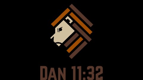 Dan 11:32 Episode 1: Welcome!
