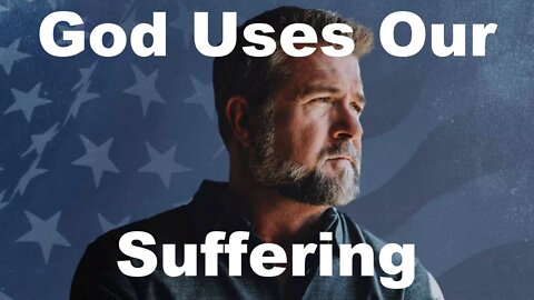 God Redeems Our Suffering - Victor Marx