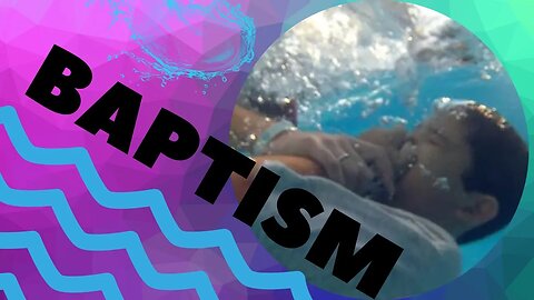 Discover What Makes Baptism So Special - testimonies of God at work in human hearts