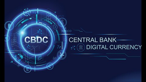 NWO will bring in Central Banking Digital Currency