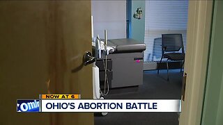 Ohio abortion bill drawing international attention