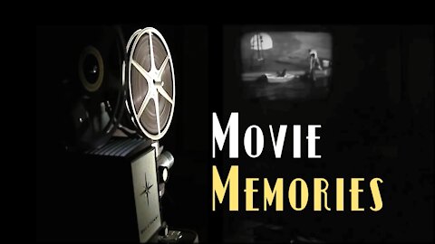 Movie Memories (#4) 1915-1919