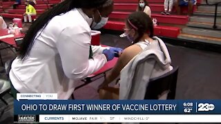 States offering vaccine incentives