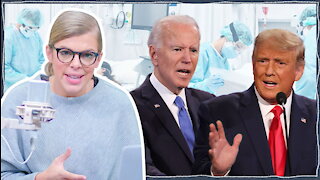 Trump vs. Biden 2020: Health Care | Ep 318