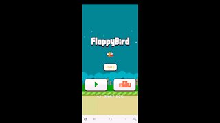 Revisiting Flappy Bird in 2021