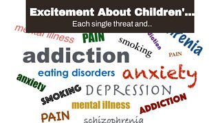 Excitement About Children's mental health - American Psychological Association