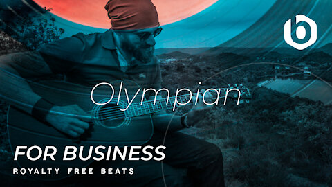Royalty Free Beats For Business Olympian