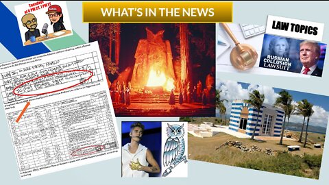 IBYA-What's in the News-EP021