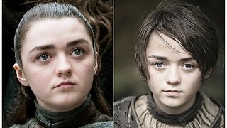 Maisie Williams Had One Regret About 'Thrones’ Final Season