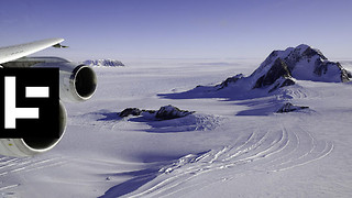 10 Things You Didn’t Know About Antarctica