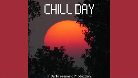 (Free) Lo-fi Music "Chill Day" Relaxing Music