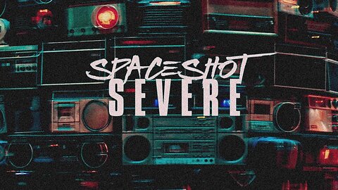 Severe Space-The World is a Stage 5/16/22