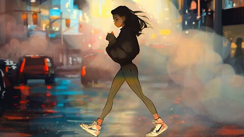 Music for when you are stressed 🍀 Chil lofi | Music to Relax, Drive, Study, Chill