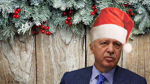 Celebrating Christmas in Turkey