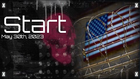 Start - May 30th, 2023